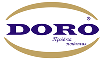 doropaper.gr Logo